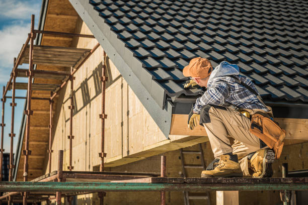 Best Emergency Roof Repair  in Livingston, TX