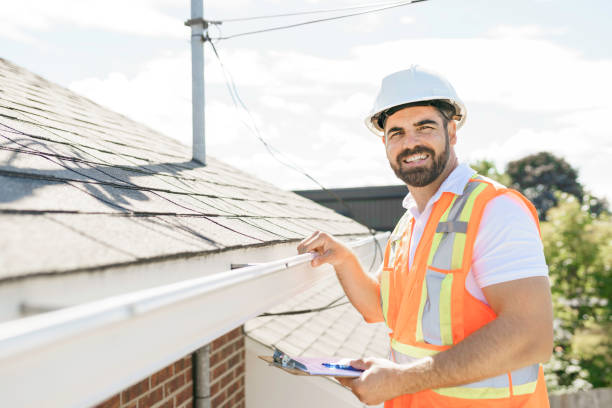 Roof Waterproofing Services in Livingston, TX