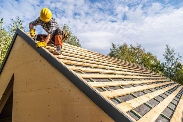 Best New Roof Installation  in Livingston, TX