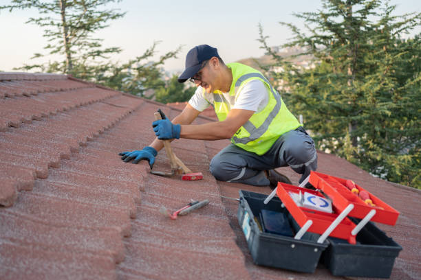Gutter Installation and Roofing in Livingston, TX