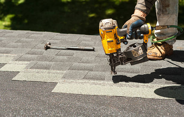 Quick and Trustworthy Emergency Roof Repair Services in Livingston, TX