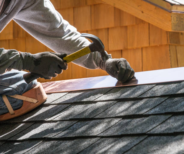 Best Metal Roofing Contractor  in Livingston, TX
